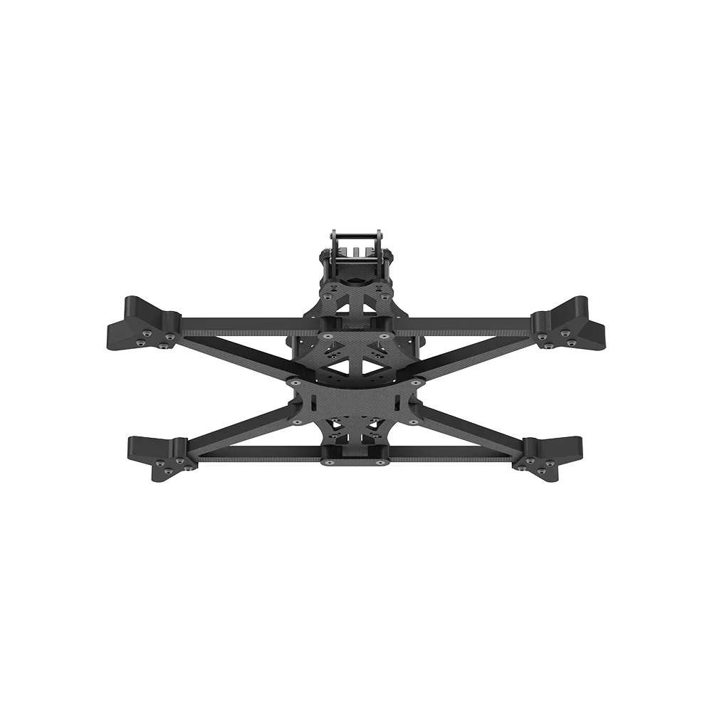 2025 IFlight AOS 7 EVO V1.2 7  - Fpv Drone Frame ulasan dan harga