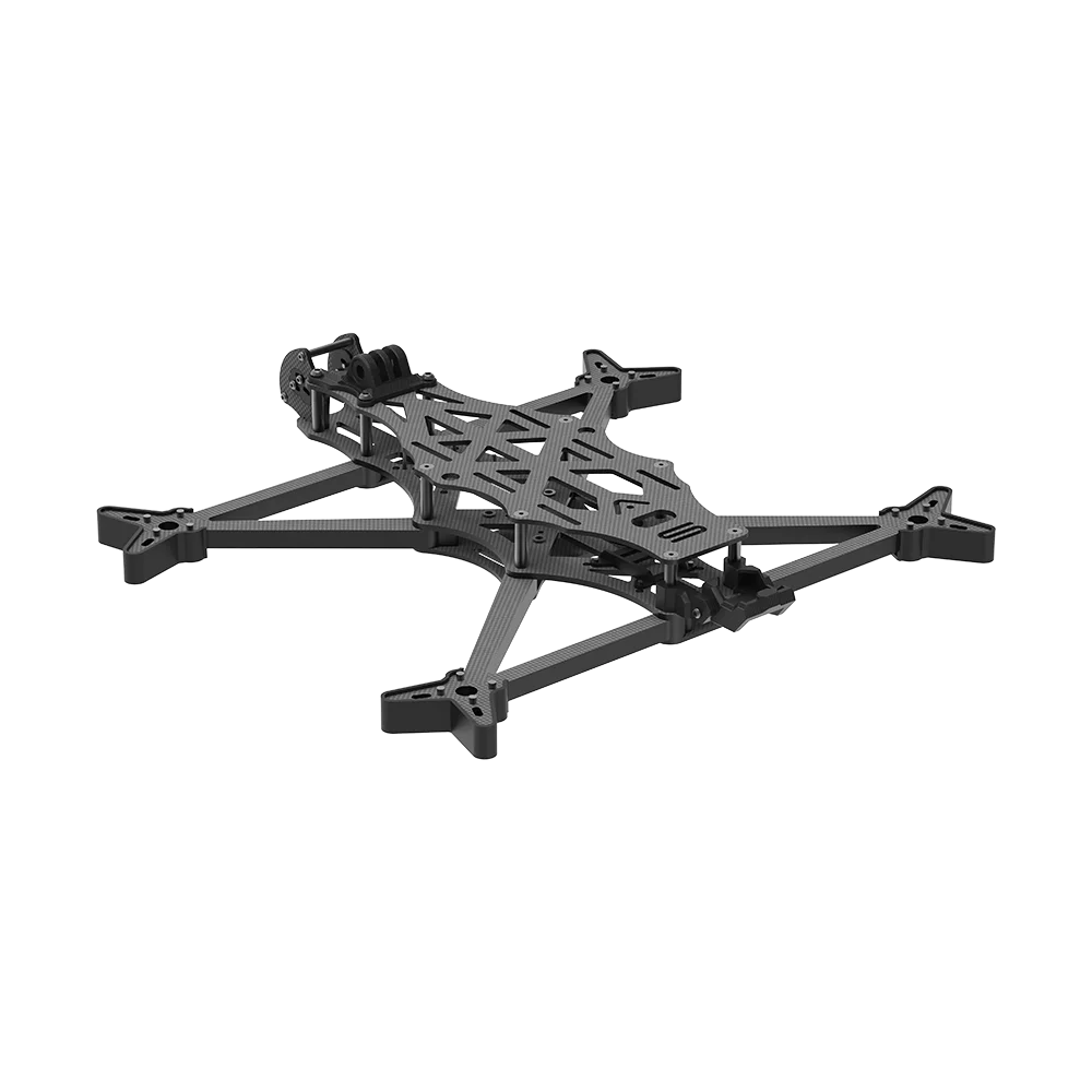 2025 IFlight AOS 7 EVO V1.2 7  - Fpv Drone Frame ulasan dan harga