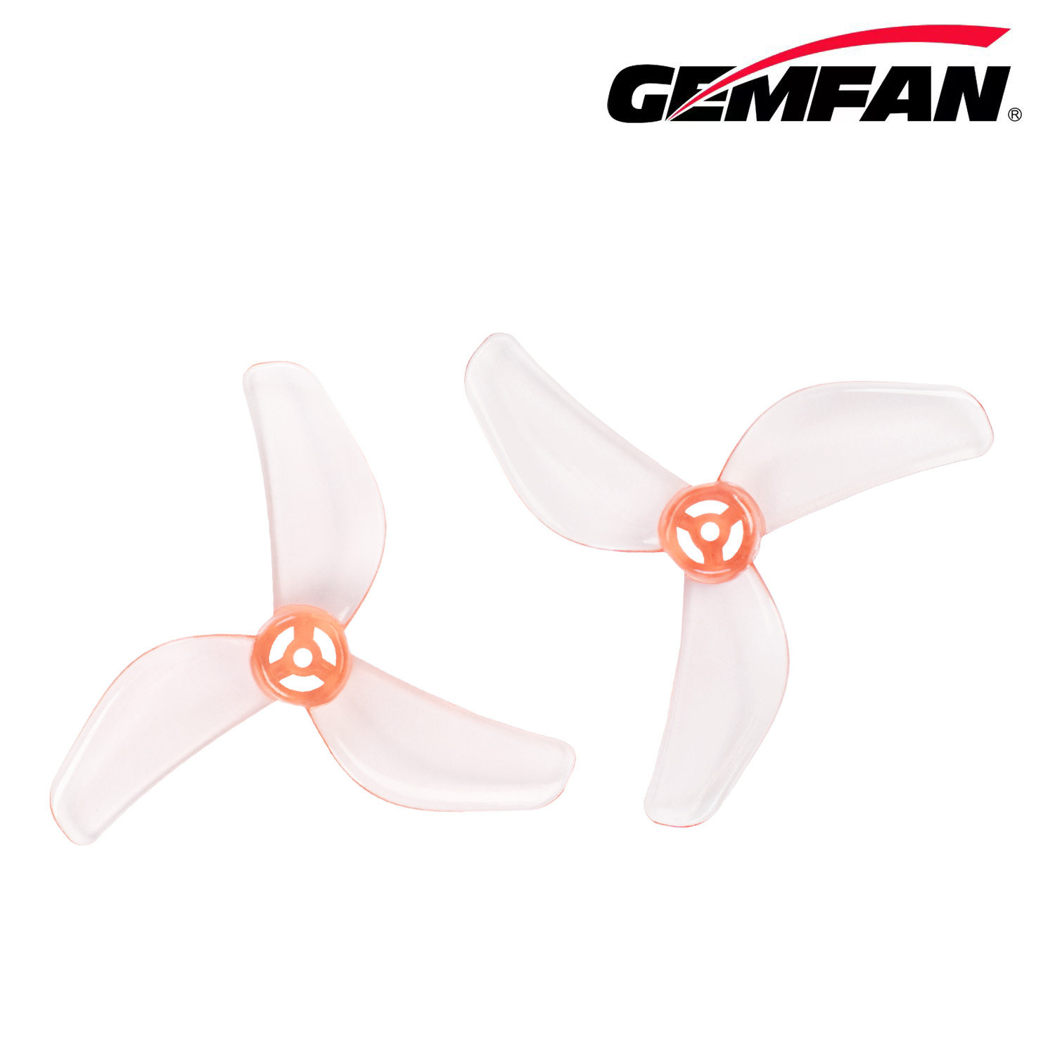 16 Pasang Gemfan 1207 31mm 3-B - Fpv Drone Propeller ulasan dan harga