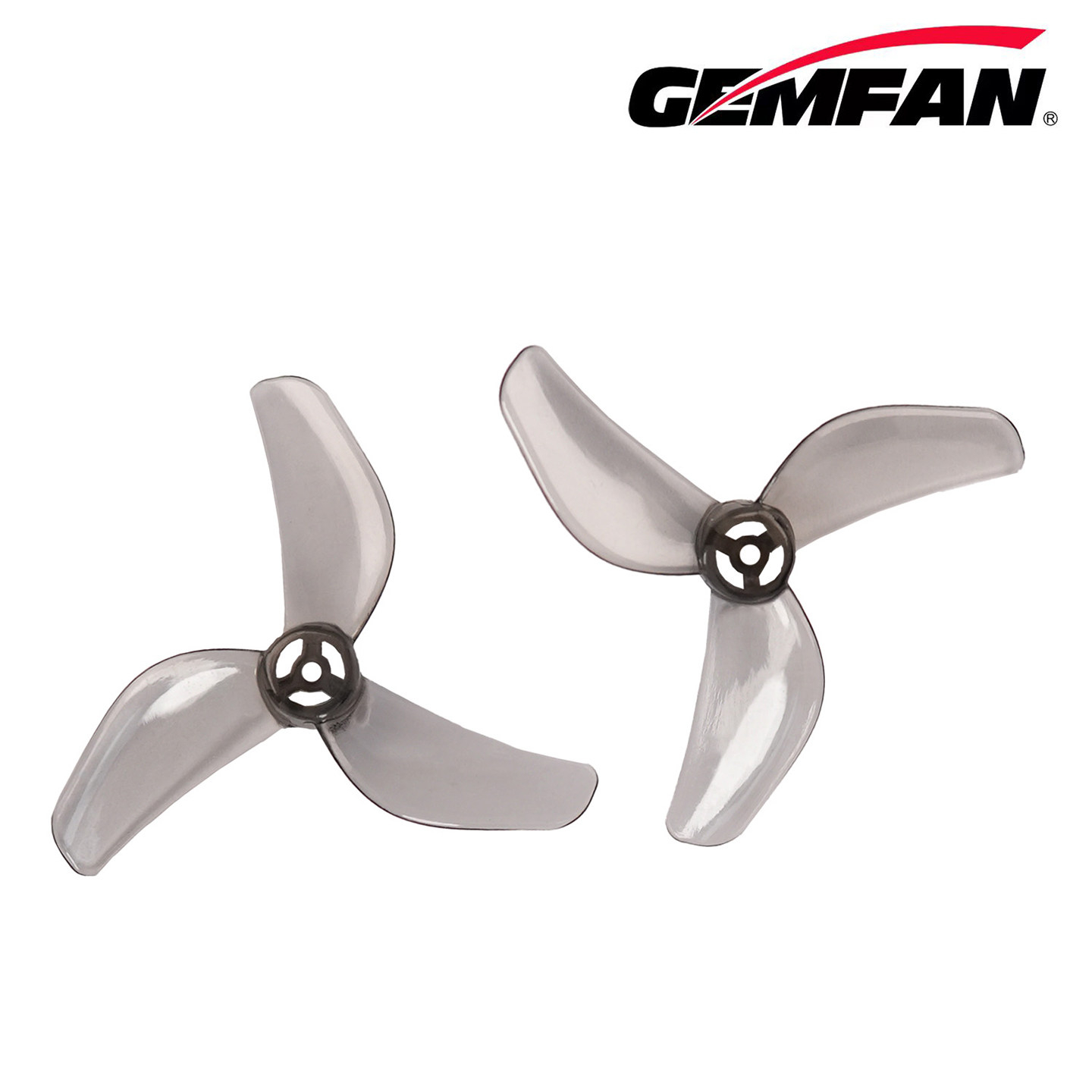16 Pasang Gemfan 1207 31mm 3-B - Fpv Drone Propeller ulasan dan harga
