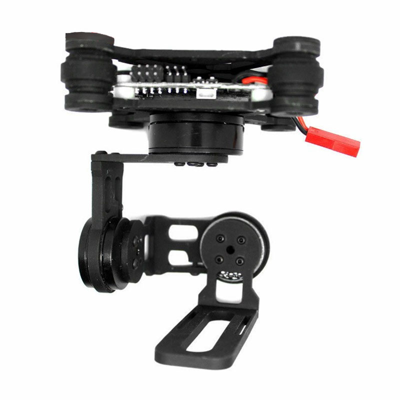 Storm32 BGC 3/2 Axis Stabilize - Fpv Drone Camera ulasan dan harga