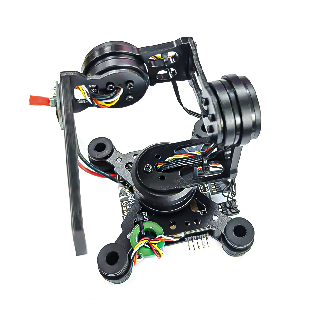 Storm32 BGC 3/2 Axis Stabilize - Fpv Drone Camera ulasan dan harga