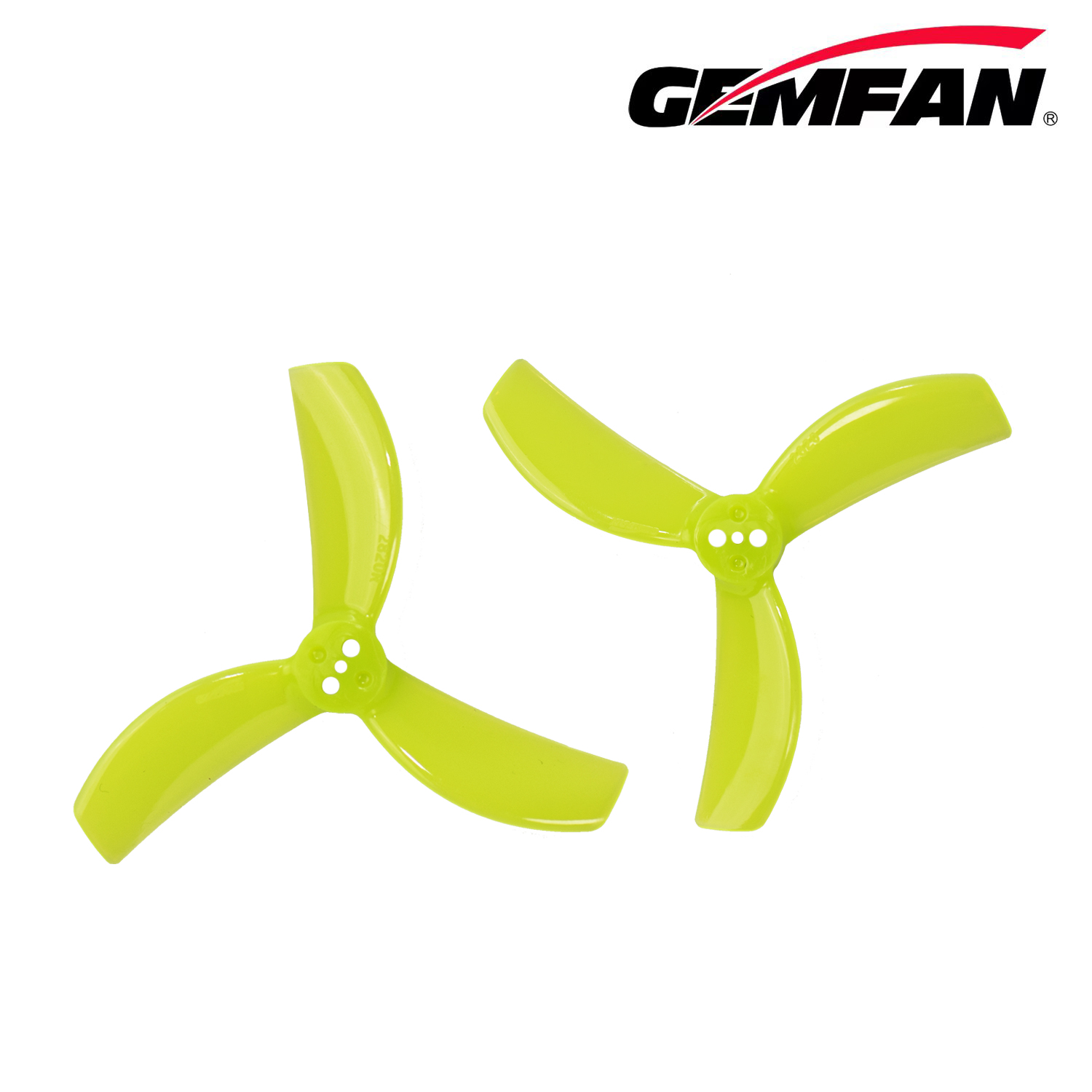 8PCS / 4Pasang Gemfan 2820 Bal - Fpv Drone Propeller ulasan dan harga