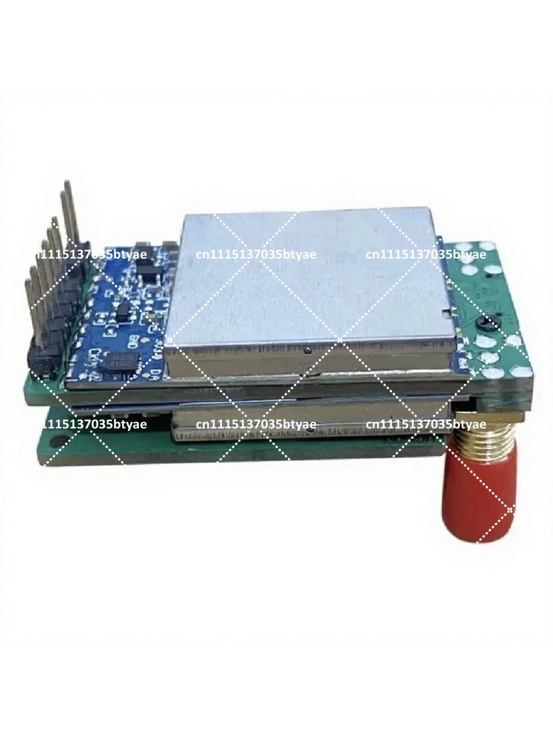 Transmisi Gambar 1.2G 1.3G Dua - Fpv Drone Receiver ulasan dan harga
