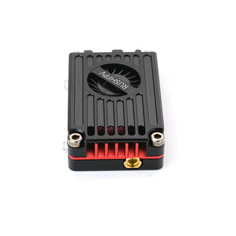 RUSH TANK MAX SOLO 5.8GHz 2.5W - Fpv Drone Battery ulasan dan harga