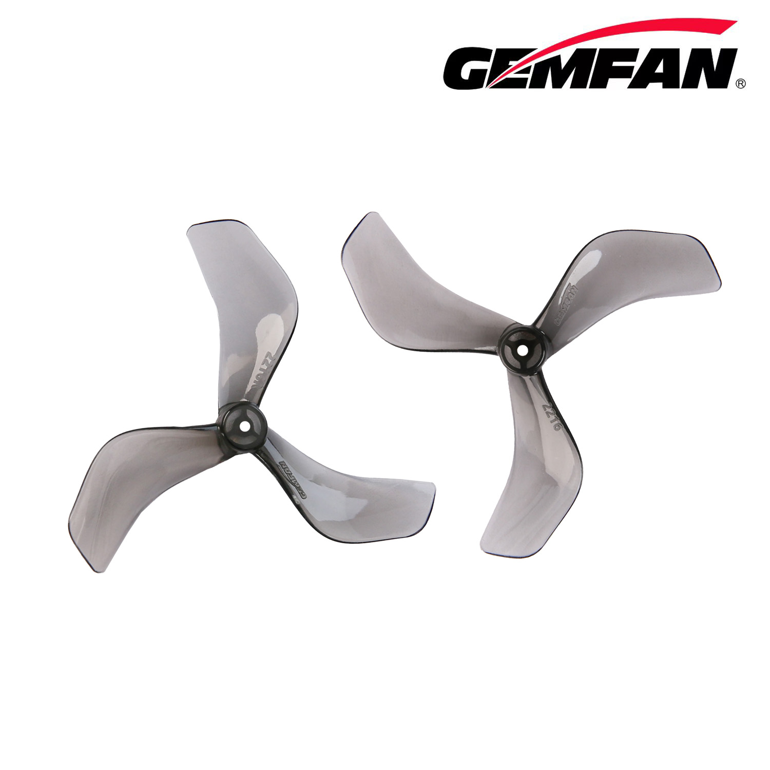 16PCS /8Pasang Gemfan 2216 Bal - Fpv Drone Propeller ulasan dan harga