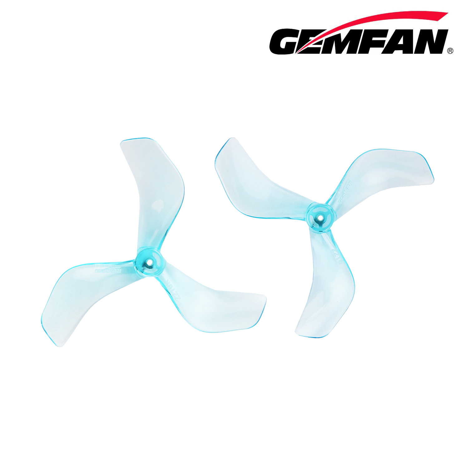16PCS /8Pasang Gemfan 2216 Bal - Fpv Drone Propeller ulasan dan harga
