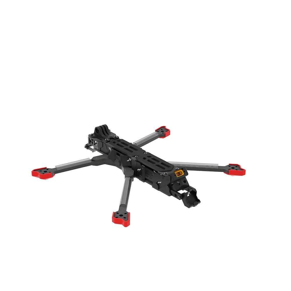 Kit Rangka Drone FPV Chimera7  - Fpv Drone Frame ulasan dan harga