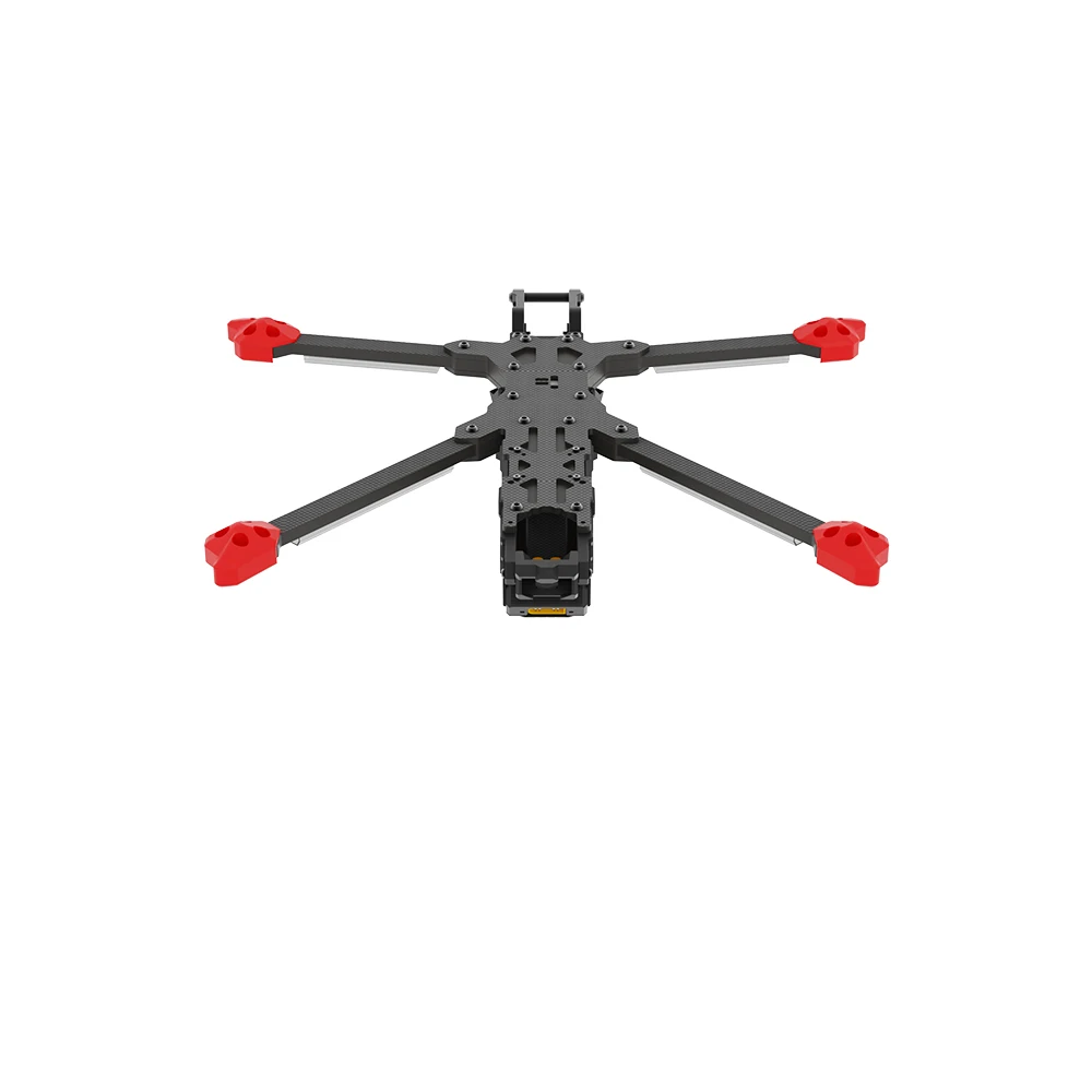 Kit Rangka Drone FPV Chimera7  - Fpv Drone Frame ulasan dan harga