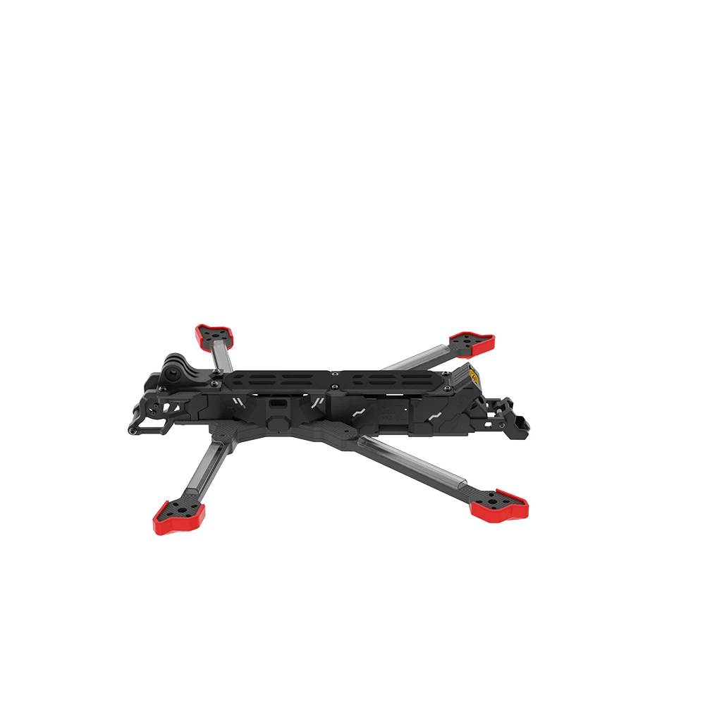 Kit Rangka Drone FPV Chimera7  - Fpv Drone Frame ulasan dan harga