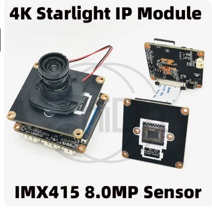 Modul Kamera OpenIPC SSC338Q I - Fpv Drone Camera ulasan dan harga