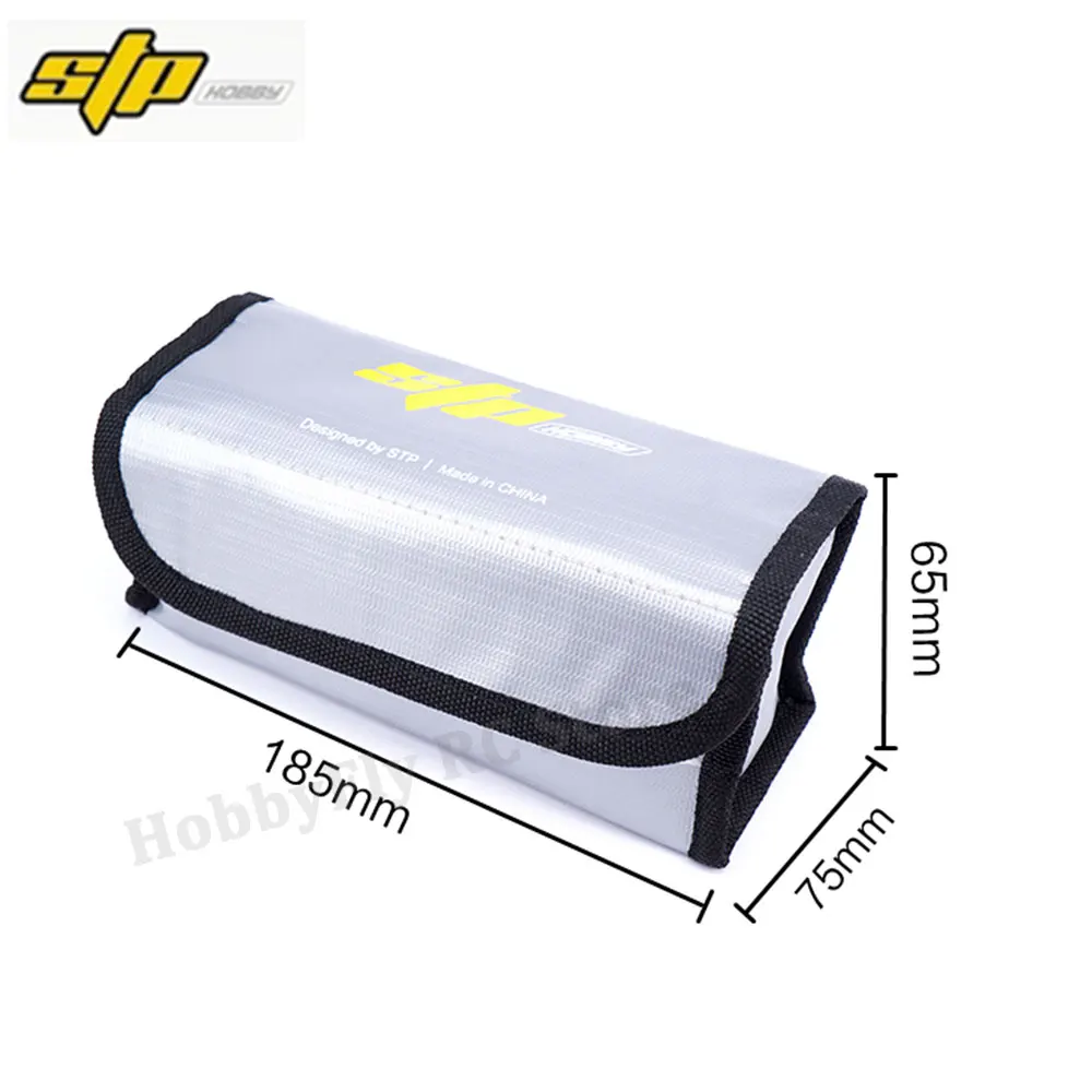 Tas Keamanan Baterai Lipo Port - Fpv Drone Bag ulasan dan harga